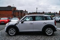 USED 2014 64 MINI COUNTRYMAN 2.0 Cooper SD SUV 5dr Diesel Manual Euro 5 (s/s) (143 ps) 