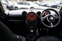USED 2014 64 MINI COUNTRYMAN 2.0 Cooper SD SUV 5dr Diesel Manual Euro 5 (s/s) (143 ps) 