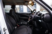 USED 2014 64 MINI COUNTRYMAN 2.0 Cooper SD SUV 5dr Diesel Manual Euro 5 (s/s) (143 ps) 