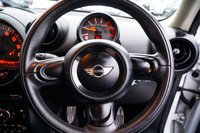 USED 2014 64 MINI COUNTRYMAN 2.0 Cooper SD SUV 5dr Diesel Manual Euro 5 (s/s) (143 ps) 