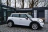 USED 2014 64 MINI COUNTRYMAN 2.0 Cooper SD SUV 5dr Diesel Manual Euro 5 (s/s) (143 ps) 