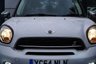 USED 2014 64 MINI COUNTRYMAN 2.0 Cooper SD SUV 5dr Diesel Manual Euro 5 (s/s) (143 ps) 