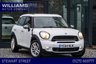 USED 2014 64 MINI COUNTRYMAN 2.0 Cooper SD SUV 5dr Diesel Manual Euro 5 (s/s) (143 ps) 