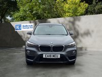 USED 2018 18 BMW X1 2.0 20d Sport SUV 5dr Diesel Auto xDrive Euro 6 (s/s) (190 ps) &pound;200 TO SECURE - DELIVERY AVAILABLE