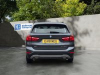 USED 2018 18 BMW X1 2.0 20d Sport SUV 5dr Diesel Auto xDrive Euro 6 (s/s) (190 ps) &pound;200 TO SECURE - DELIVERY AVAILABLE