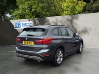 USED 2018 18 BMW X1 2.0 20d Sport SUV 5dr Diesel Auto xDrive Euro 6 (s/s) (190 ps) &pound;200 TO SECURE - DELIVERY AVAILABLE