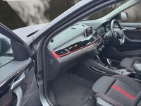 USED 2018 18 BMW X1 2.0 20d Sport SUV 5dr Diesel Auto xDrive Euro 6 (s/s) (190 ps) &pound;200 TO SECURE - DELIVERY AVAILABLE