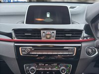 USED 2018 18 BMW X1 2.0 20d Sport SUV 5dr Diesel Auto xDrive Euro 6 (s/s) (190 ps) &pound;200 TO SECURE - DELIVERY AVAILABLE