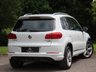 USED 2015 15 VOLKSWAGEN TIGUAN 2.0 TDI BlueMotion Tech R-Line SUV 5dr Diesel Manual 4WD Euro 6 (s/s) (150 ps) < PANORAMIC ROOF >