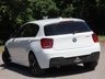 USED 2015 15 BMW 1 SERIES 2.0 116d M Sport Hatchback 5dr Diesel Manual Euro 5 (s/s) (116 ps) JUST ARRIVED CALL FOR DETAILS!