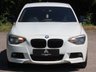 USED 2015 15 BMW 1 SERIES 2.0 116d M Sport Hatchback 5dr Diesel Manual Euro 5 (s/s) (116 ps) JUST ARRIVED CALL FOR DETAILS!