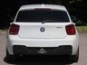 USED 2015 15 BMW 1 SERIES 2.0 116d M Sport Hatchback 5dr Diesel Manual Euro 5 (s/s) (116 ps) JUST ARRIVED CALL FOR DETAILS!