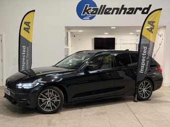View our BMW 3 Series