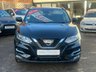 USED 2017 67 NISSAN QASHQAI 1.5 dCi N-Connecta SUV 5dr Diesel Manual Euro 6 (s/s) (110 ps) 