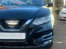 USED 2017 67 NISSAN QASHQAI 1.5 dCi N-Connecta SUV 5dr Diesel Manual Euro 6 (s/s) (110 ps) 