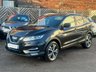 USED 2017 67 NISSAN QASHQAI 1.5 dCi N-Connecta SUV 5dr Diesel Manual Euro 6 (s/s) (110 ps) 