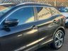 USED 2017 67 NISSAN QASHQAI 1.5 dCi N-Connecta SUV 5dr Diesel Manual Euro 6 (s/s) (110 ps) 