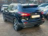 USED 2017 67 NISSAN QASHQAI 1.5 dCi N-Connecta SUV 5dr Diesel Manual Euro 6 (s/s) (110 ps) 