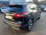 USED 2017 67 NISSAN QASHQAI 1.5 dCi N-Connecta SUV 5dr Diesel Manual Euro 6 (s/s) (110 ps) 
