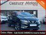 USED 2017 67 NISSAN QASHQAI 1.5 dCi N-Connecta SUV 5dr Diesel Manual Euro 6 (s/s) (110 ps) 