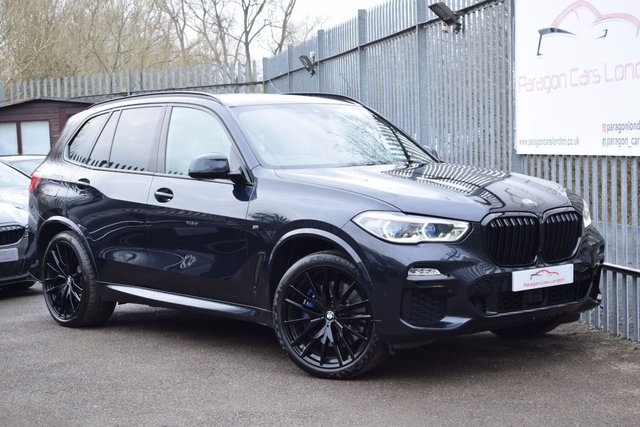 2019 BMW X5 - Photo 6