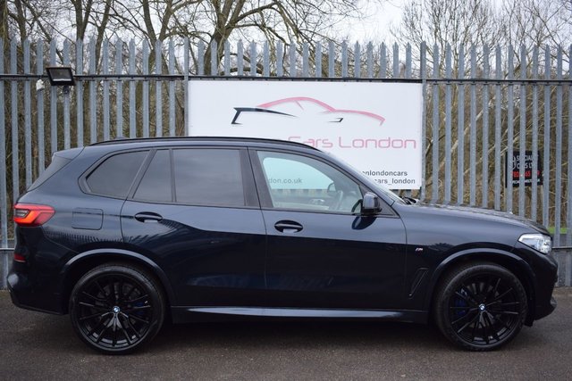 2019 BMW X5 - Photo 8