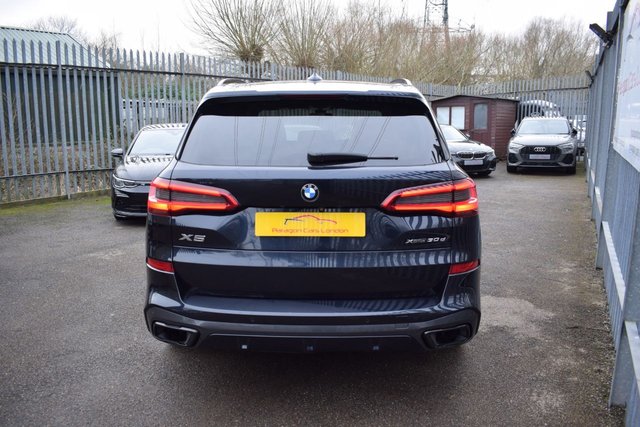 2019 BMW X5 - Photo 9