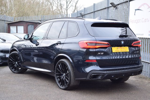 2019 BMW X5 - Photo 10