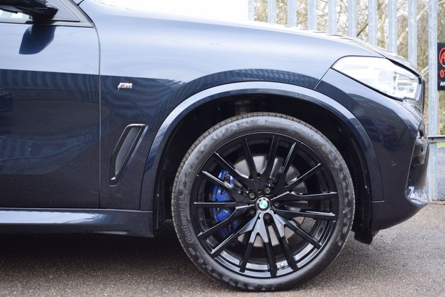 2019 BMW X5 - Photo 11