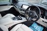 USED 2019 69 BMW X5 3.0 30d M Sport SUV 5dr Diesel Auto xDrive Euro 6 (s/s) (265 ps) 7 SEATS - LASER LIGHTS - 22" WHEELS - COMFORT PACK - FULL BMW HISTORY