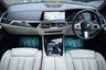 USED 2019 69 BMW X5 3.0 30d M Sport SUV 5dr Diesel Auto xDrive Euro 6 (s/s) (265 ps) 7 SEATS - LASER LIGHTS - 22" WHEELS - COMFORT PACK - FULL BMW HISTORY