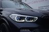 USED 2019 69 BMW X5 3.0 30d M Sport SUV 5dr Diesel Auto xDrive Euro 6 (s/s) (265 ps) 7 SEATS - LASER LIGHTS - 22" WHEELS - COMFORT PACK - FULL BMW HISTORY