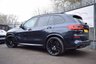 USED 2019 69 BMW X5 3.0 30d M Sport SUV 5dr Diesel Auto xDrive Euro 6 (s/s) (265 ps) 7 SEATS - LASER LIGHTS - 22" WHEELS - COMFORT PACK - FULL BMW HISTORY