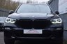 USED 2019 69 BMW X5 3.0 30d M Sport SUV 5dr Diesel Auto xDrive Euro 6 (s/s) (265 ps) 7 SEATS - LASER LIGHTS - 22" WHEELS - COMFORT PACK - FULL BMW HISTORY