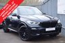 USED 2019 69 BMW X5 3.0 30d M Sport SUV 5dr Diesel Auto xDrive Euro 6 (s/s) (265 ps) 7 SEATS - LASER LIGHTS - 22" WHEELS - COMFORT PACK - FULL BMW HISTORY
