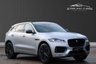 USED 2020 20 JAGUAR F-PACE 2.0 P300 300 Sport SUV 5dr Petrol Auto AWD Euro 6 (s/s) (300 ps) PAN ROOF+1 PREV OWNR+300 SPORT