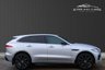 USED 2020 20 JAGUAR F-PACE 2.0 P300 300 Sport SUV 5dr Petrol Auto AWD Euro 6 (s/s) (300 ps) PAN ROOF+1 PREV OWNR+300 SPORT