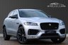 USED 2020 20 JAGUAR F-PACE 2.0 P300 300 Sport SUV 5dr Petrol Auto AWD Euro 6 (s/s) (300 ps) PAN ROOF+1 PREV OWNR+300 SPORT