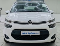 USED 2016 16 CITROEN C4 PICASSO 1.6 BlueHDi Selection MPV 5dr Diesel Manual Euro 6 (s/s) (120 ps) 