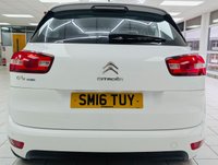 USED 2016 16 CITROEN C4 PICASSO 1.6 BlueHDi Selection MPV 5dr Diesel Manual Euro 6 (s/s) (120 ps) 