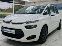 USED 2016 16 CITROEN C4 PICASSO 1.6 BlueHDi Selection MPV 5dr Diesel Manual Euro 6 (s/s) (120 ps) 