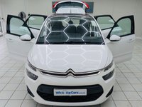 USED 2016 16 CITROEN C4 PICASSO 1.6 BlueHDi Selection MPV 5dr Diesel Manual Euro 6 (s/s) (120 ps) 