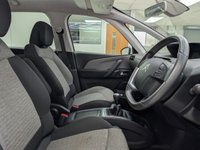 USED 2016 16 CITROEN C4 PICASSO 1.6 BlueHDi Selection MPV 5dr Diesel Manual Euro 6 (s/s) (120 ps) 