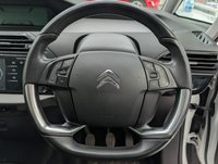 USED 2016 16 CITROEN C4 PICASSO 1.6 BlueHDi Selection MPV 5dr Diesel Manual Euro 6 (s/s) (120 ps) 