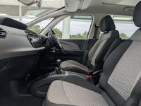 USED 2016 16 CITROEN C4 PICASSO 1.6 BlueHDi Selection MPV 5dr Diesel Manual Euro 6 (s/s) (120 ps) 