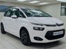 USED 2016 16 CITROEN C4 PICASSO 1.6 BlueHDi Selection MPV 5dr Diesel Manual Euro 6 (s/s) (120 ps) 