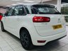 USED 2016 16 CITROEN C4 PICASSO 1.6 BlueHDi Selection MPV 5dr Diesel Manual Euro 6 (s/s) (120 ps) 