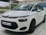 USED 2016 16 CITROEN C4 PICASSO 1.6 BlueHDi Selection MPV 5dr Diesel Manual Euro 6 (s/s) (120 ps) 