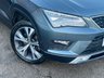 USED 2019 19 SEAT ATECA 2.0 TDI SE Technology SUV 5dr Diesel Manual Euro 6 (s/s) (150 ps) -  RARE CAR 150 Bhp