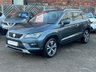 USED 2019 19 SEAT ATECA 2.0 TDI SE Technology SUV 5dr Diesel Manual Euro 6 (s/s) (150 ps) -  RARE CAR 150 Bhp